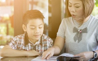 Five Strategies for Improving Reading Fluency: Boost Your Child’s Reading Skills Today!