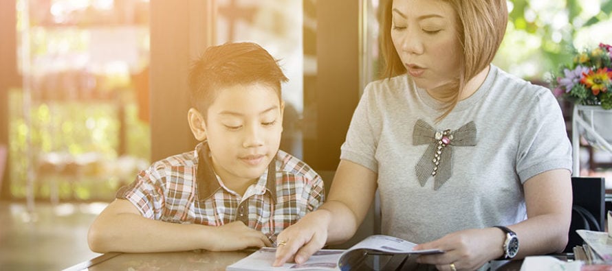 Five Strategies for Improving Reading Fluency: Boost Your Child’s Reading Skills Today!