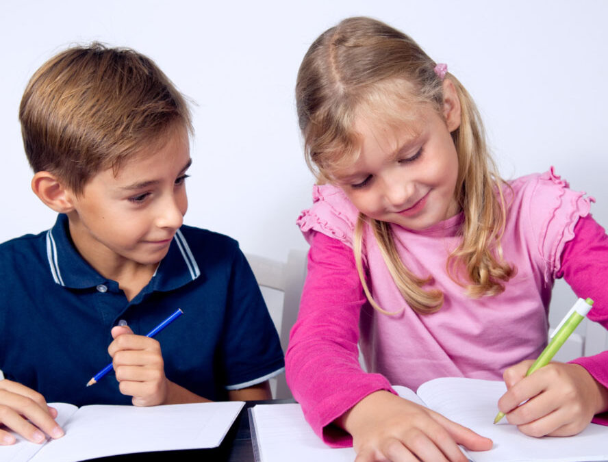 Top 5 Ways To Get Started With Interactive Writing