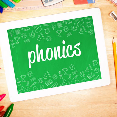 Explicit Systematic Phonics Instruction