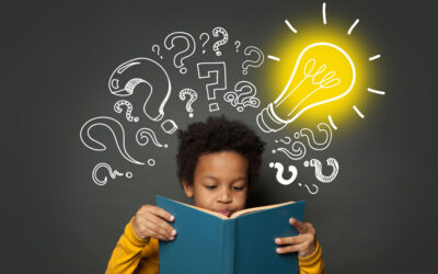 Vocabulary Development for Early Readers: Boosting Skills in Young Minds