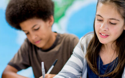 A Quick Comprehensive Guide to Enhancing Writing Skills for 6th Graders